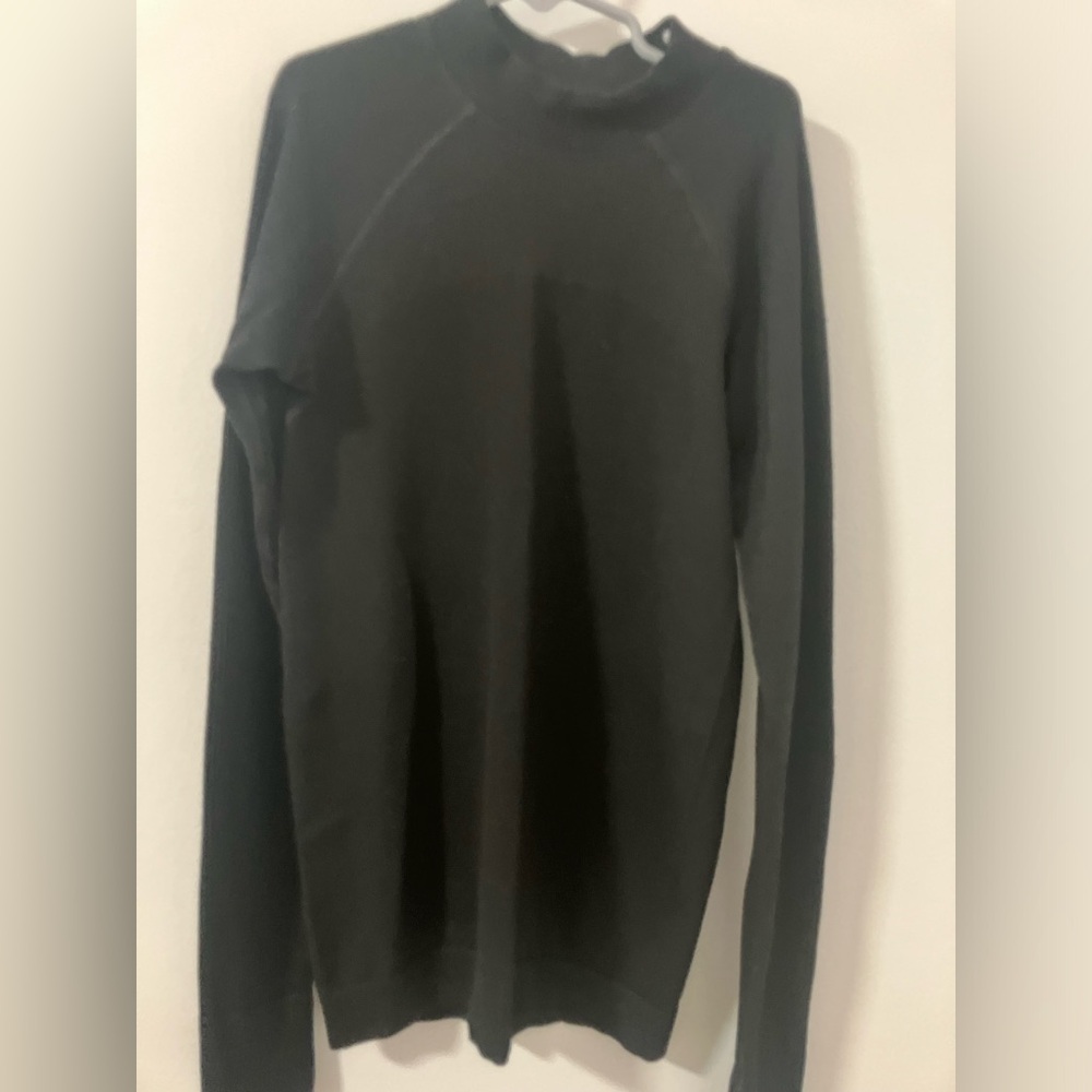 Lululemon Keep the Heat Thermal Long Sleeve - Size XS